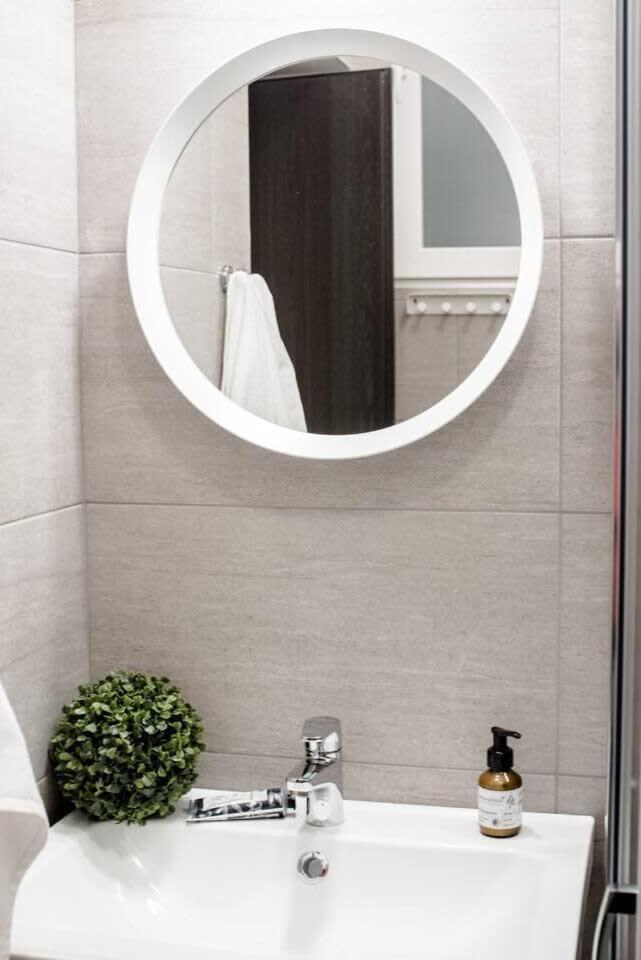 Brand New Stylish Very Апартаменти *