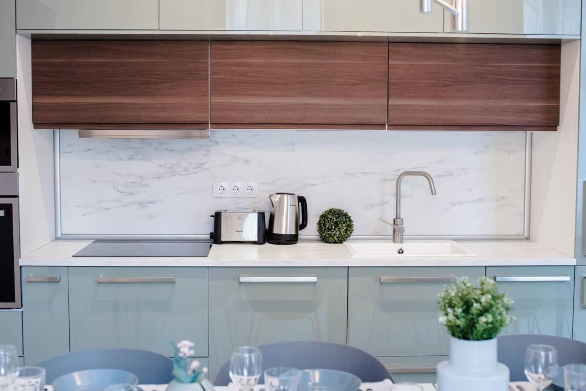 Apartmán Brand New Stylish Very Budapest