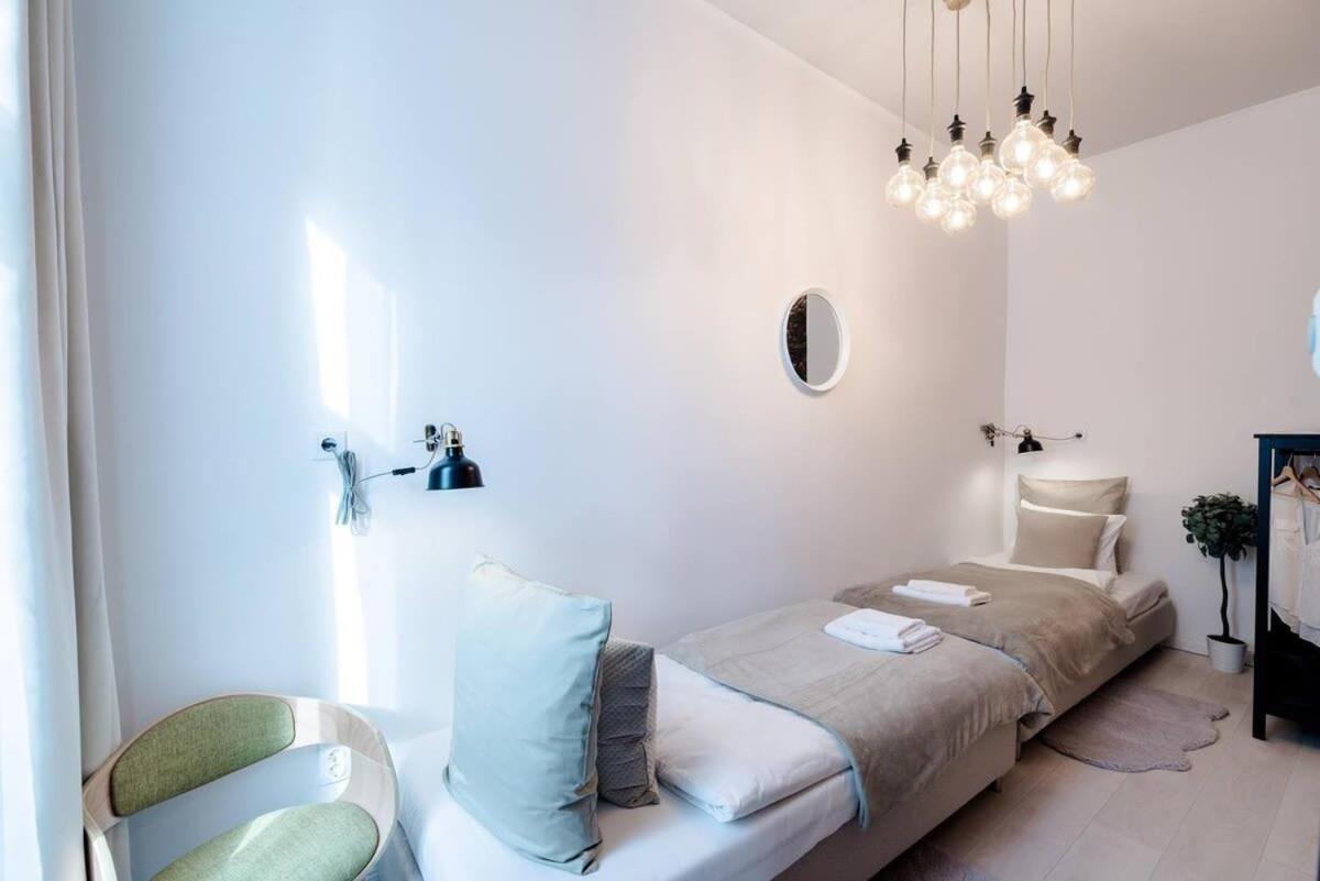 Apartmán Brand New Stylish Very Budapest