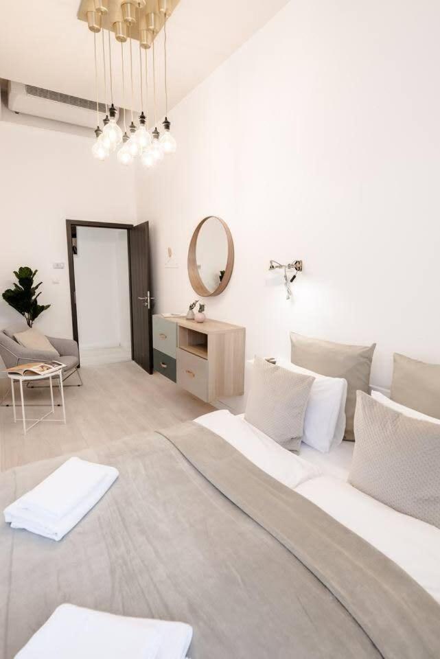 Apartmán Brand New Stylish Very Budapest