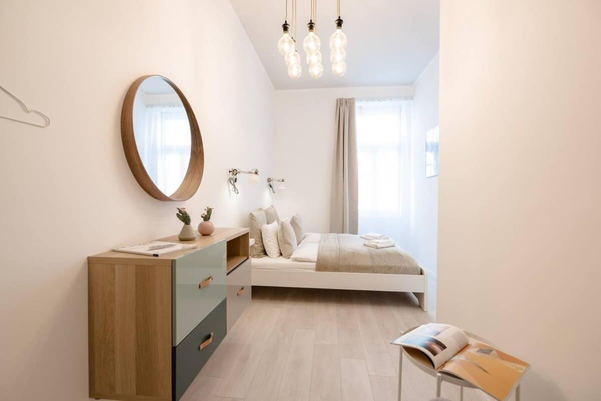 Brand New Stylish Very Апартаменти