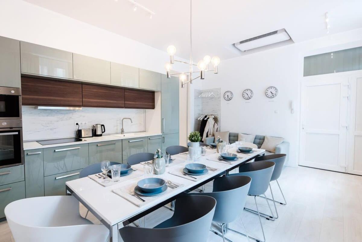 Brand New Stylish Very Апартаменты