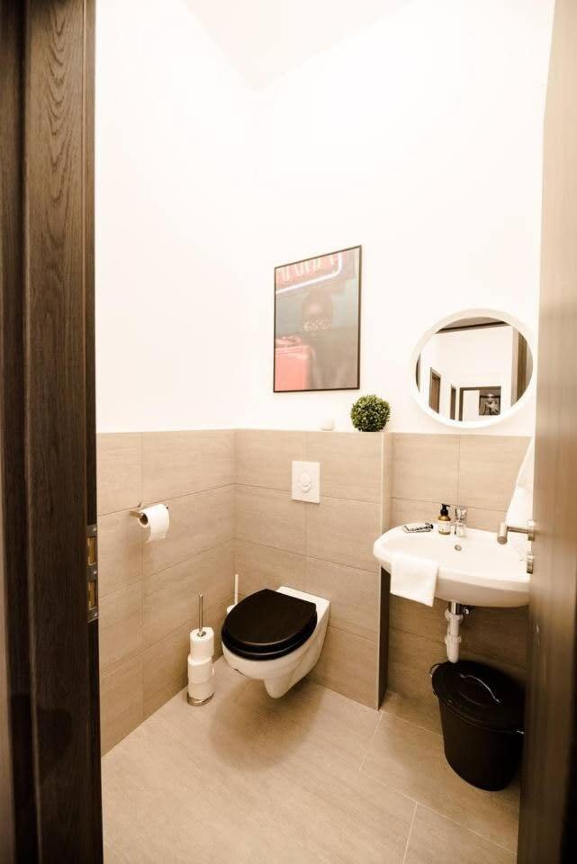 Brand New Stylish Very Апартаменты